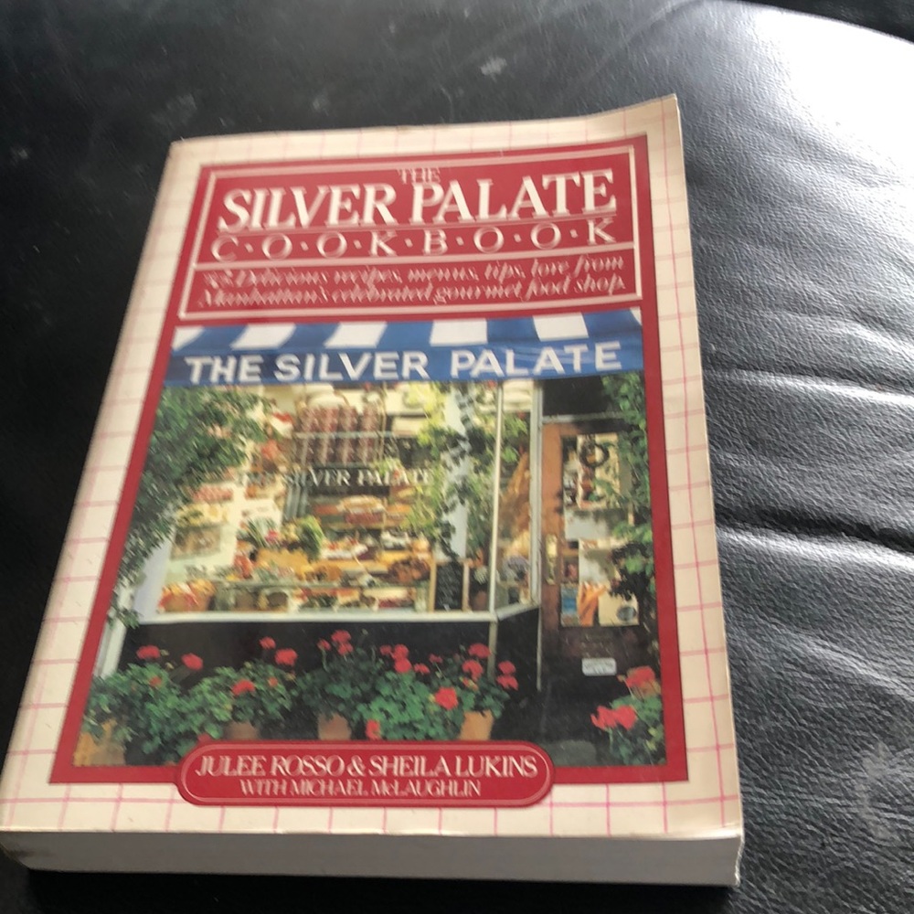 RECIPES BOOK